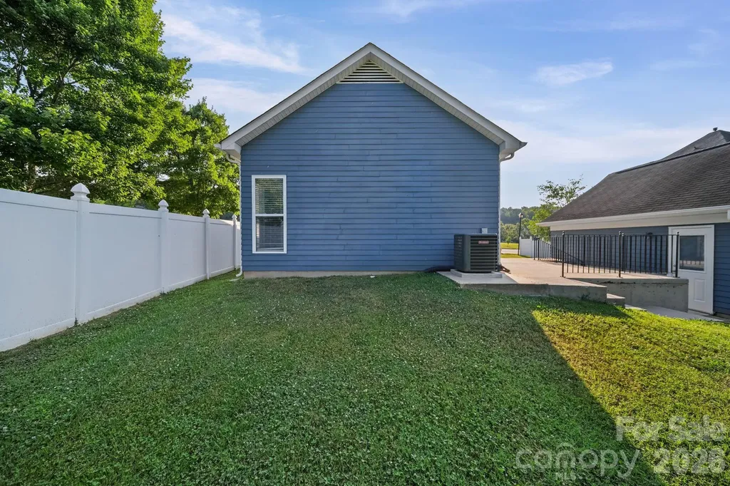 4104 Vance Road N Huntersville NC 28078