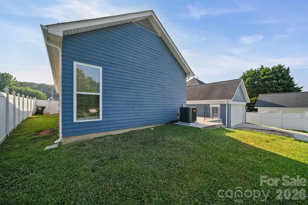 4104 Vance Road N Huntersville NC 28078