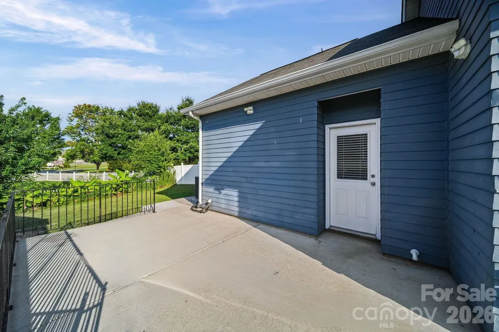 4104 Vance Road N Huntersville NC 28078