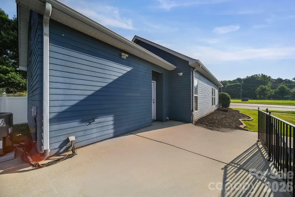 4104 Vance Road N Huntersville NC 28078