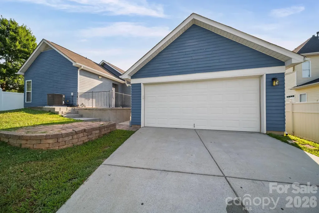 4104 Vance Road N Huntersville NC 28078