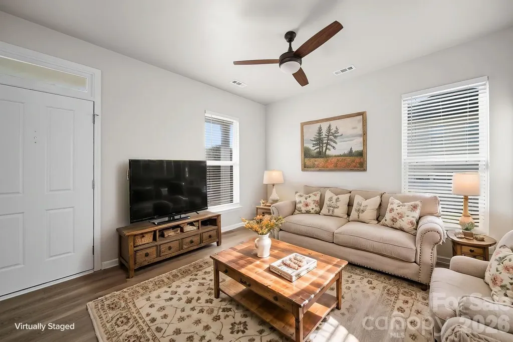 4104 Vance Road N Huntersville NC 28078