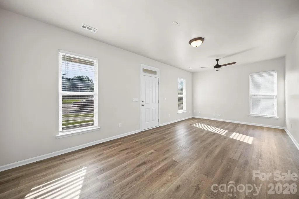4104 Vance Road N Huntersville NC 28078