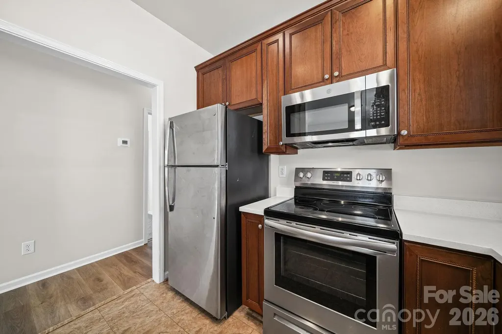 4104 Vance Road N Huntersville NC 28078