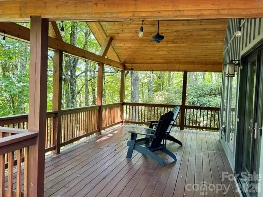 1209 Mckinney Gap Drive Mars Hill NC 28754