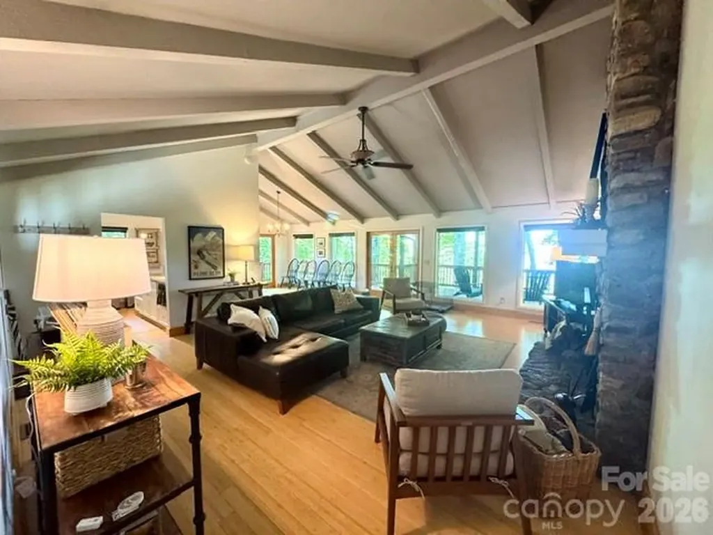 1209 Mckinney Gap Drive Mars Hill NC 28754