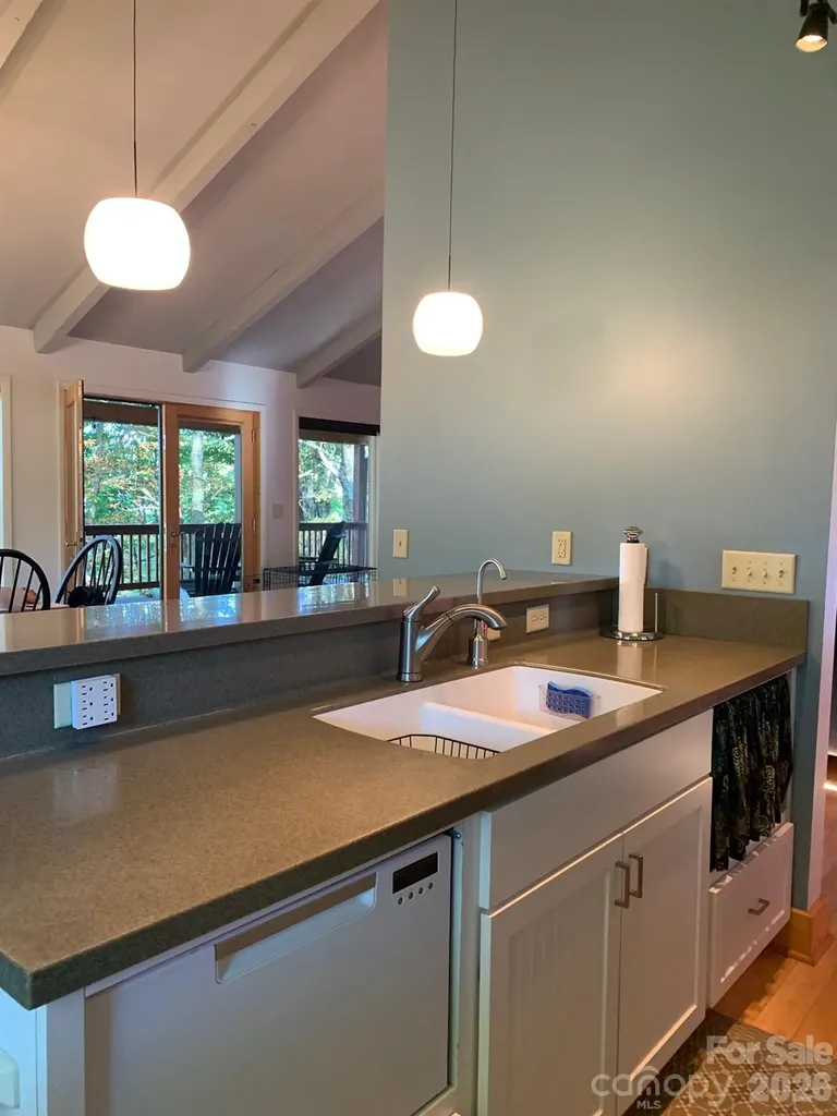 1209 Mckinney Gap Drive Mars Hill NC 28754