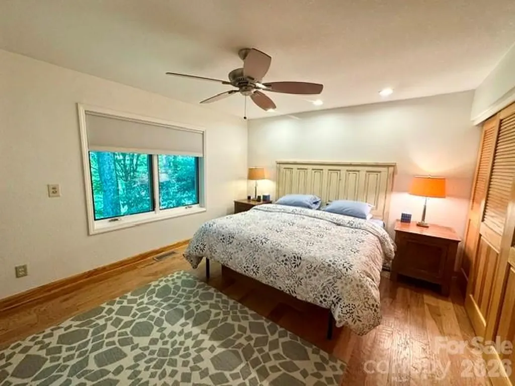 1209 Mckinney Gap Drive Mars Hill NC 28754