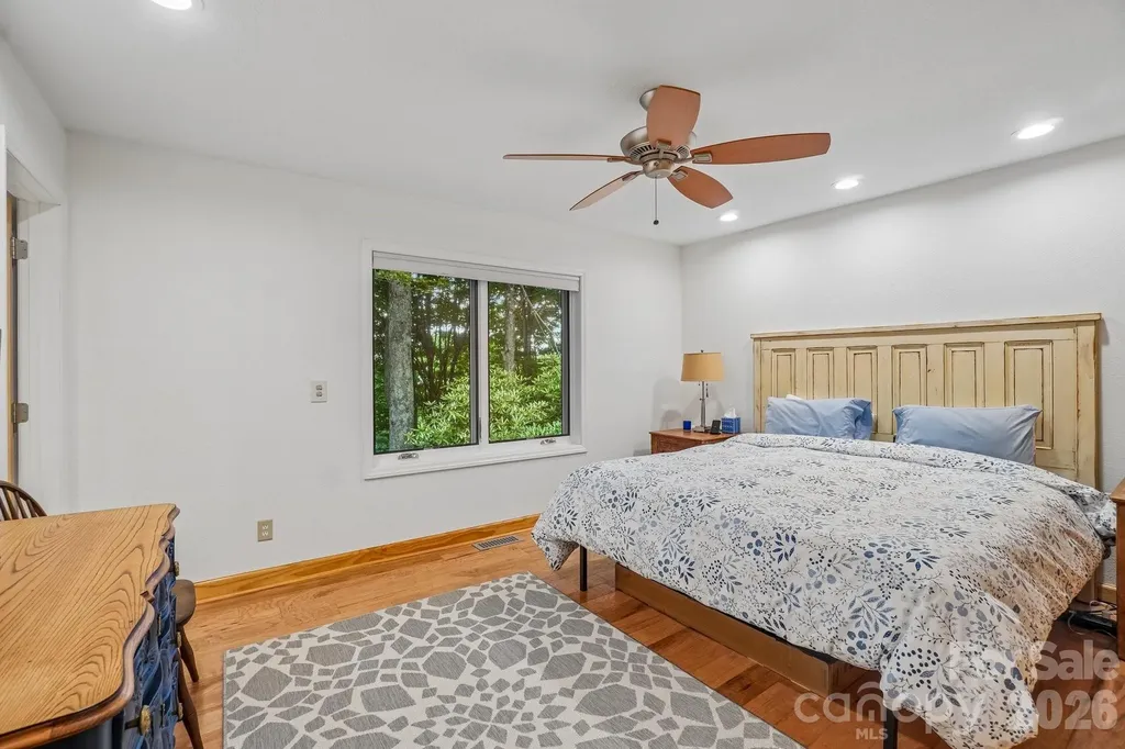 1209 Mckinney Gap Drive Mars Hill NC 28754