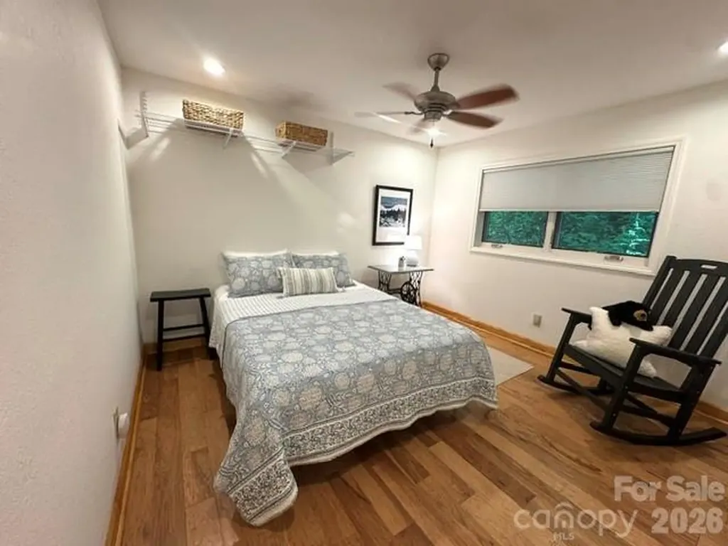 1209 Mckinney Gap Drive Mars Hill NC 28754