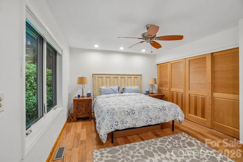 1209 Mckinney Gap Drive Mars Hill NC 28754