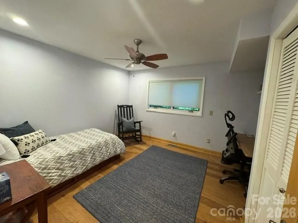 1209 Mckinney Gap Drive Mars Hill NC 28754