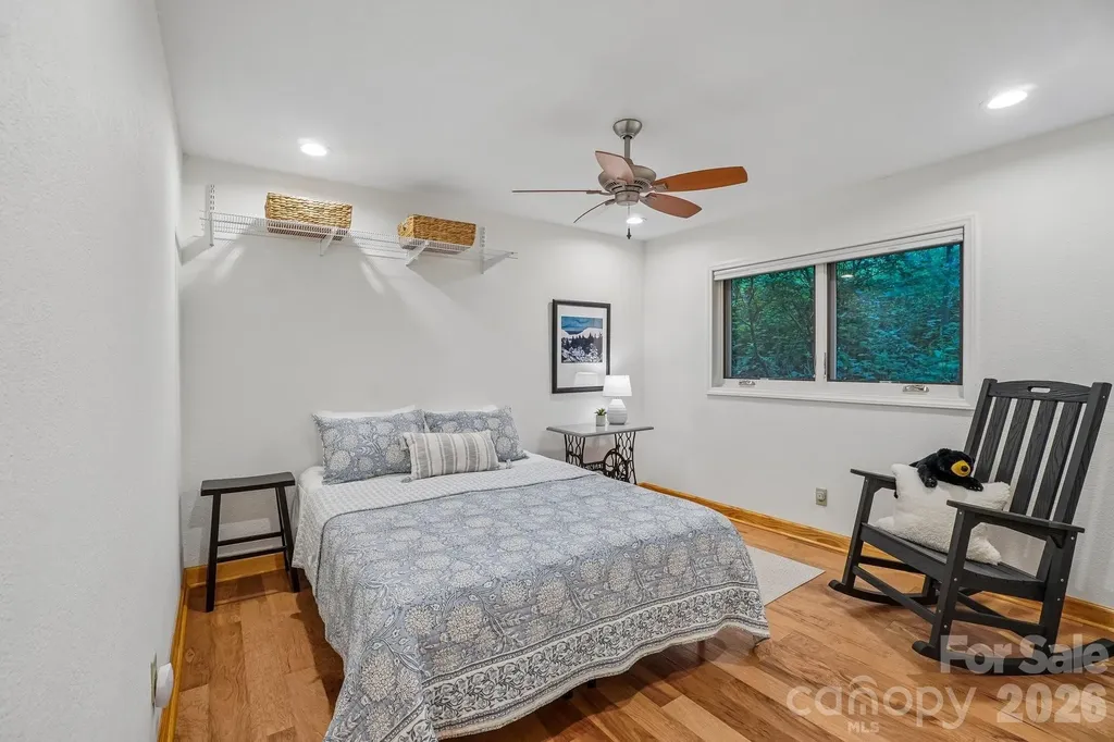 1209 Mckinney Gap Drive Mars Hill NC 28754