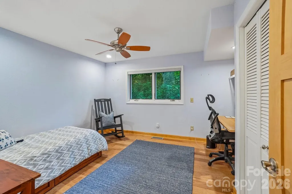 1209 Mckinney Gap Drive Mars Hill NC 28754