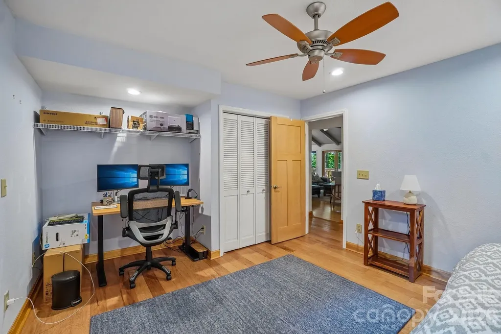 1209 Mckinney Gap Drive Mars Hill NC 28754