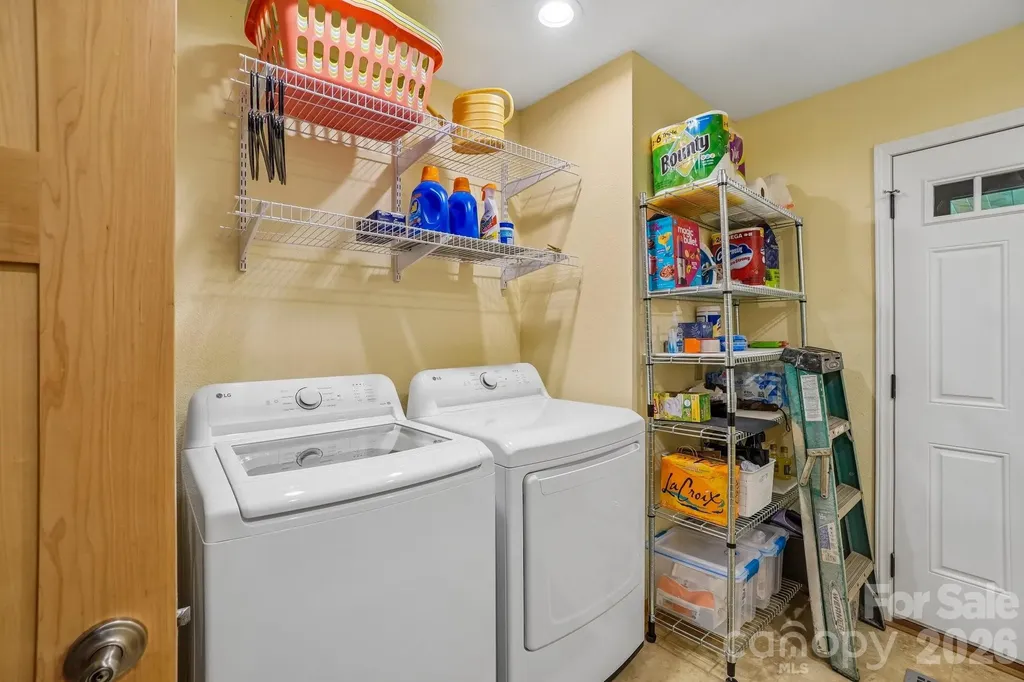 1209 Mckinney Gap Drive Mars Hill NC 28754