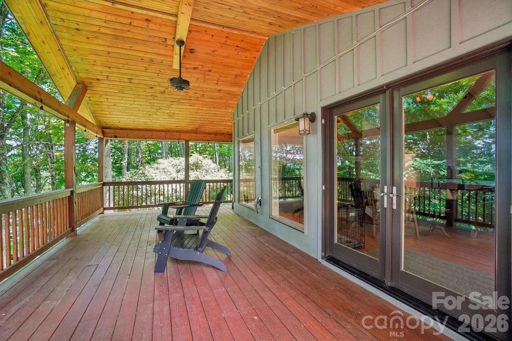 1209 Mckinney Gap Drive Mars Hill NC 28754