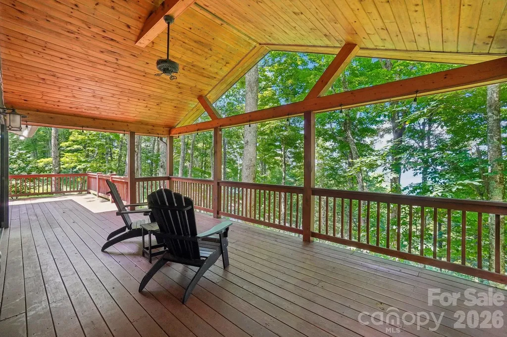 1209 Mckinney Gap Drive Mars Hill NC 28754