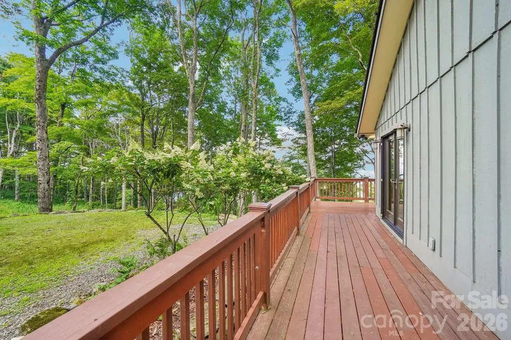 1209 Mckinney Gap Drive Mars Hill NC 28754