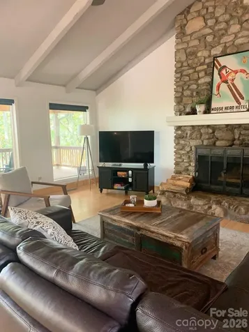 1209 Mckinney Gap Drive Mars Hill NC 28754