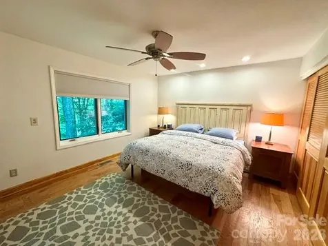1209 Mckinney Gap Drive Mars Hill NC 28754