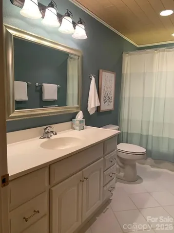 1209 Mckinney Gap Drive Mars Hill NC 28754