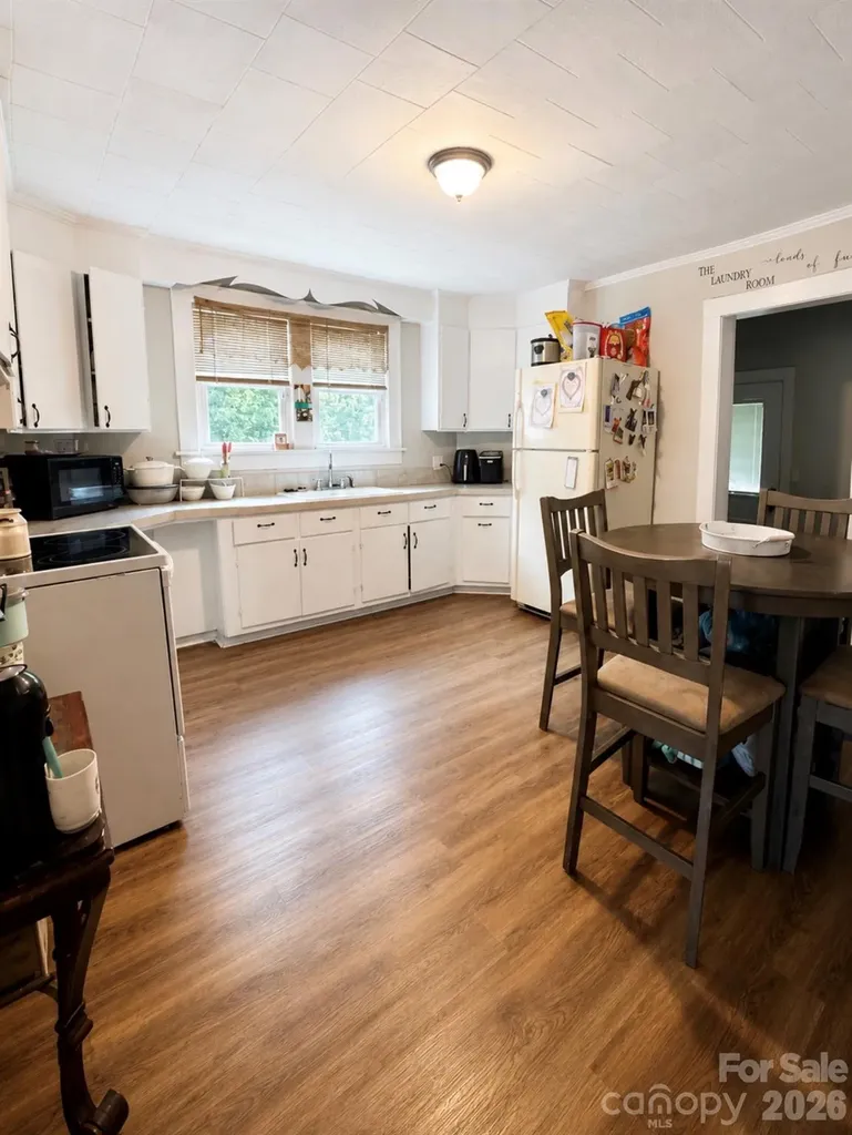 525 Shinn Circle Norwood NC 28128