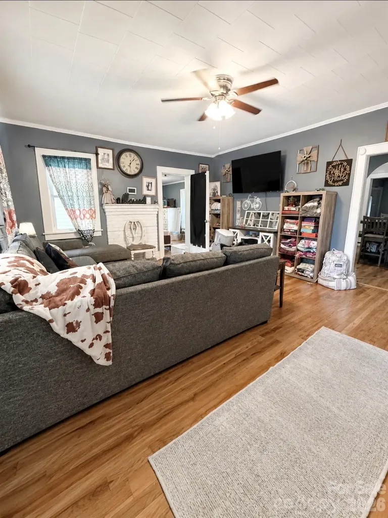 525 Shinn Circle Norwood NC 28128