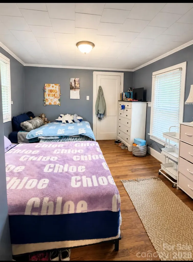 525 Shinn Circle Norwood NC 28128