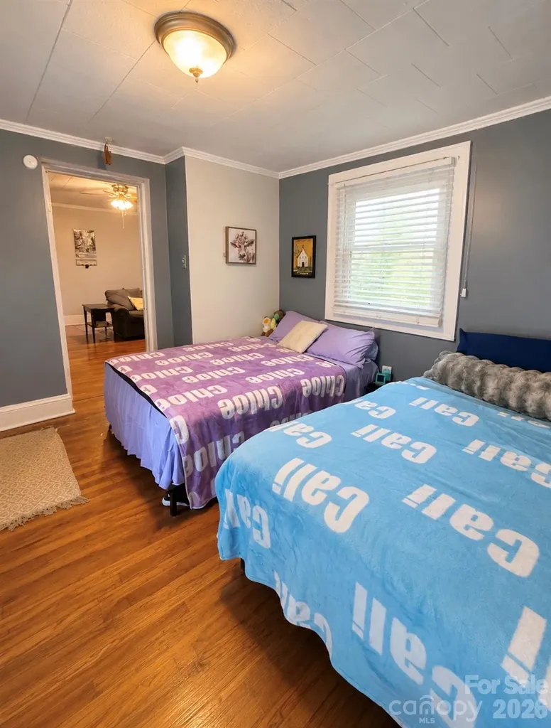 525 Shinn Circle Norwood NC 28128