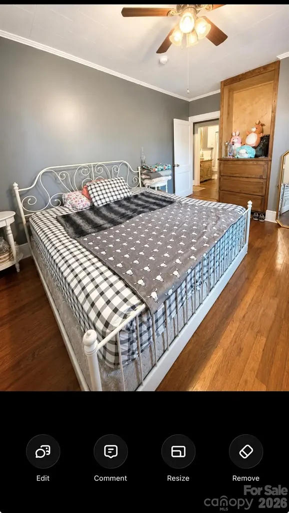 525 Shinn Circle Norwood NC 28128