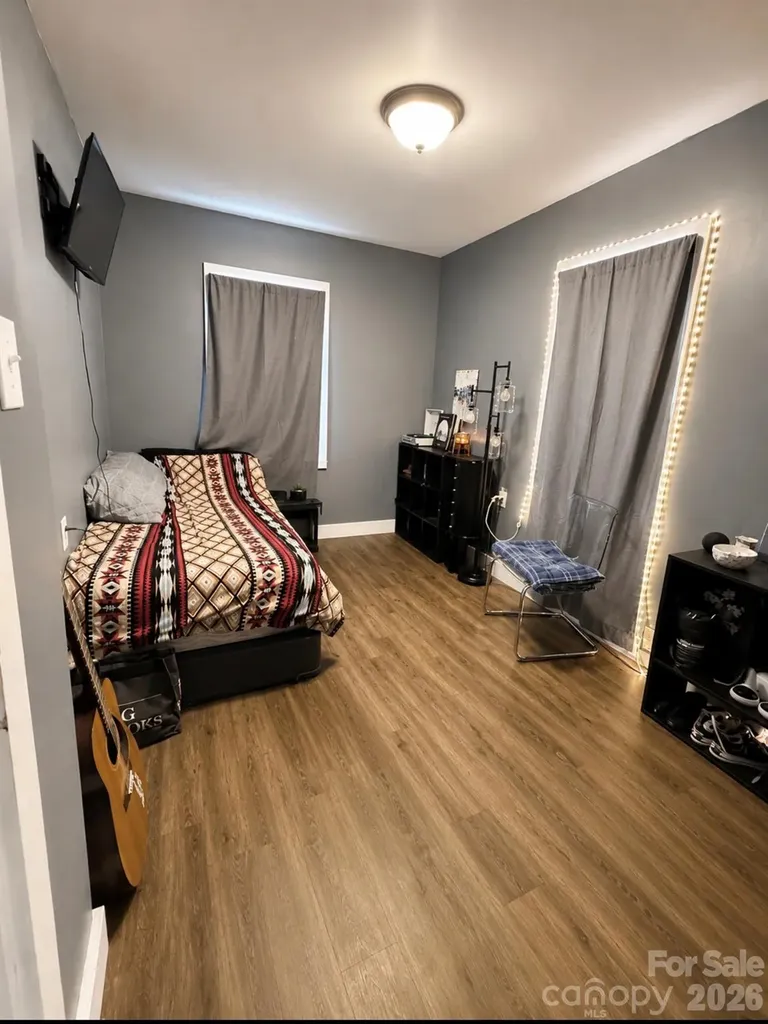 525 Shinn Circle Norwood NC 28128