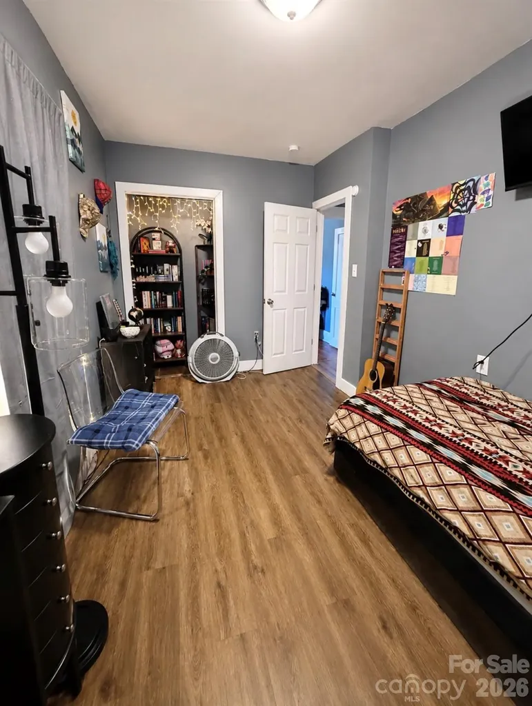 525 Shinn Circle Norwood NC 28128