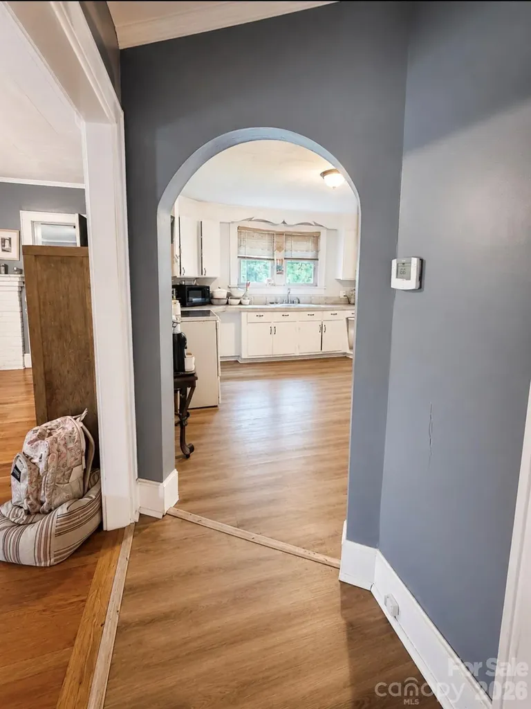 525 Shinn Circle Norwood NC 28128