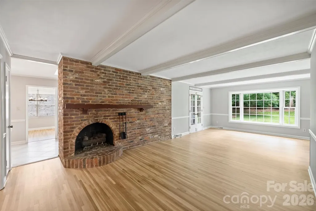 4307 Glenfall Avenue Charlotte NC 28210