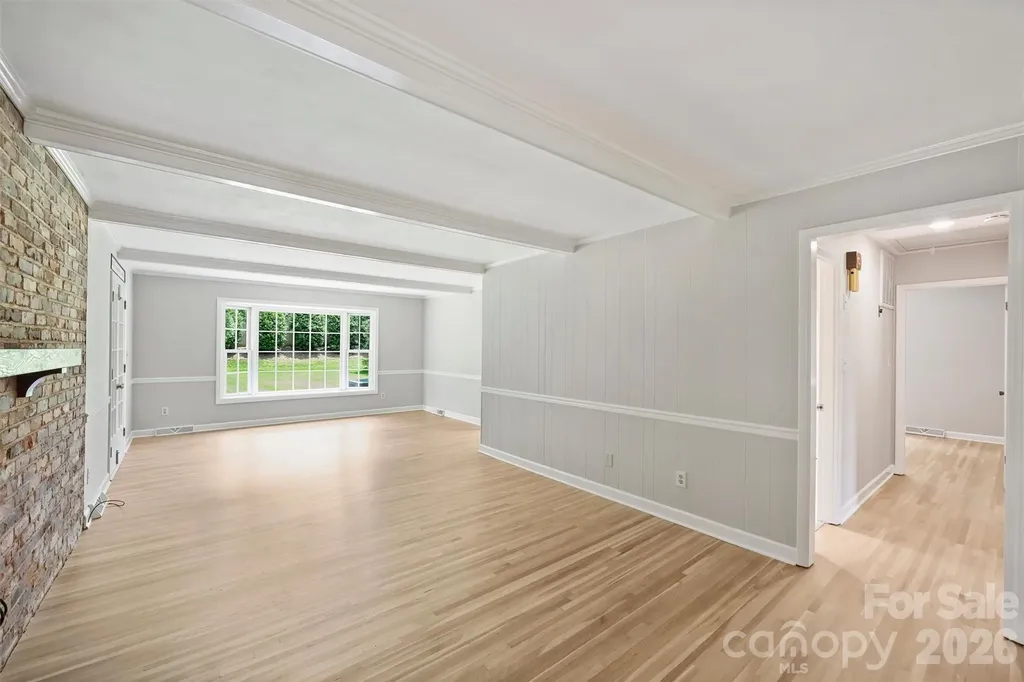 4307 Glenfall Avenue Charlotte NC 28210