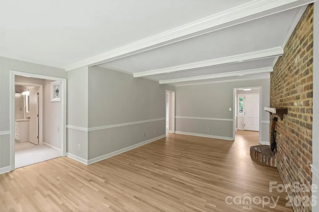 4307 Glenfall Avenue Charlotte NC 28210