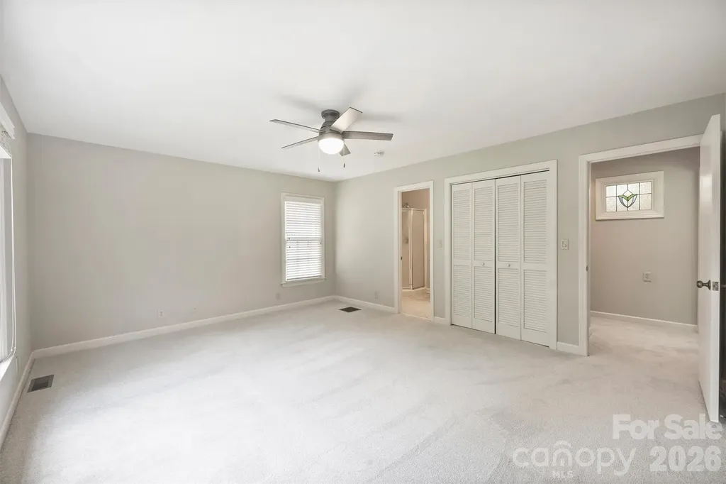 4307 Glenfall Avenue Charlotte NC 28210