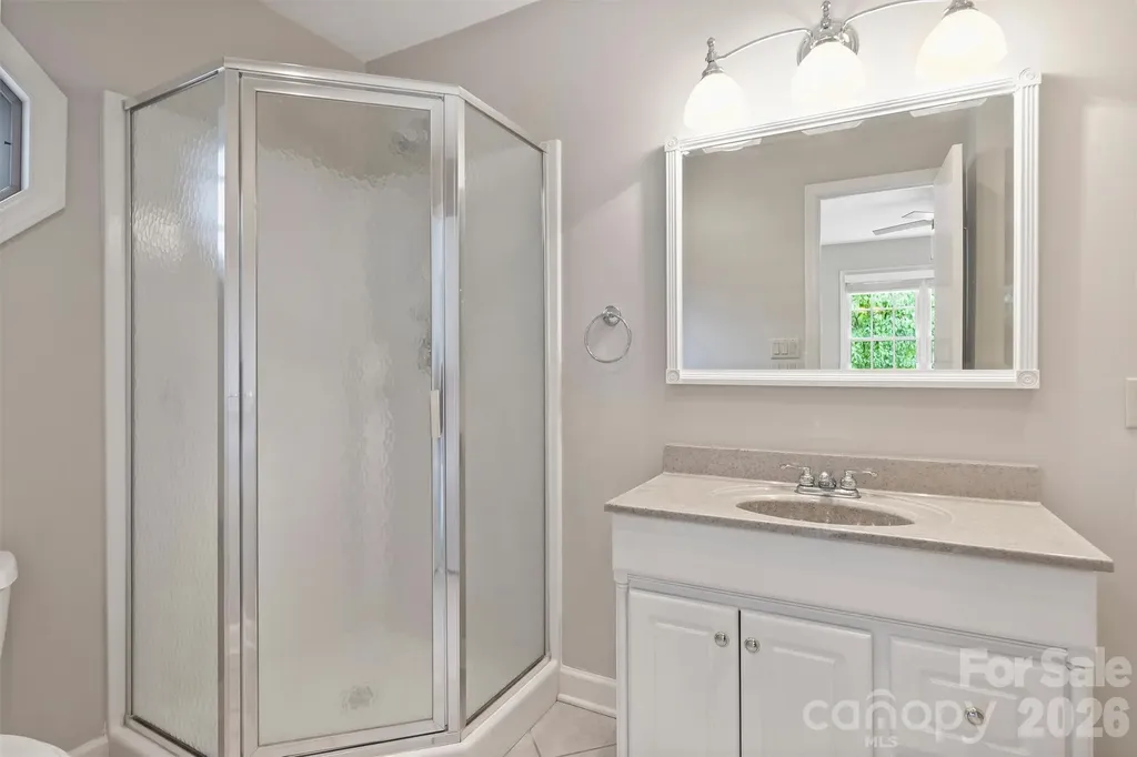 4307 Glenfall Avenue Charlotte NC 28210