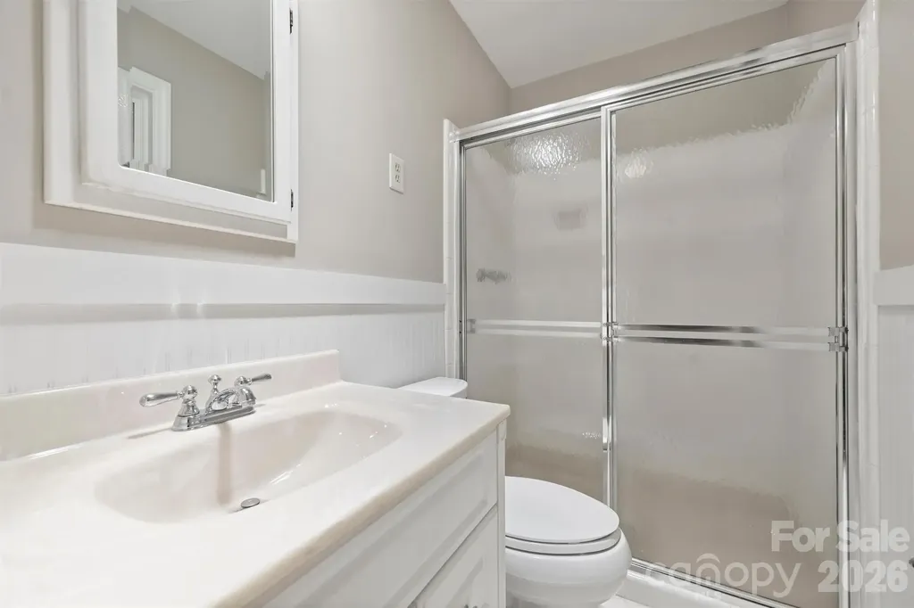 4307 Glenfall Avenue Charlotte NC 28210