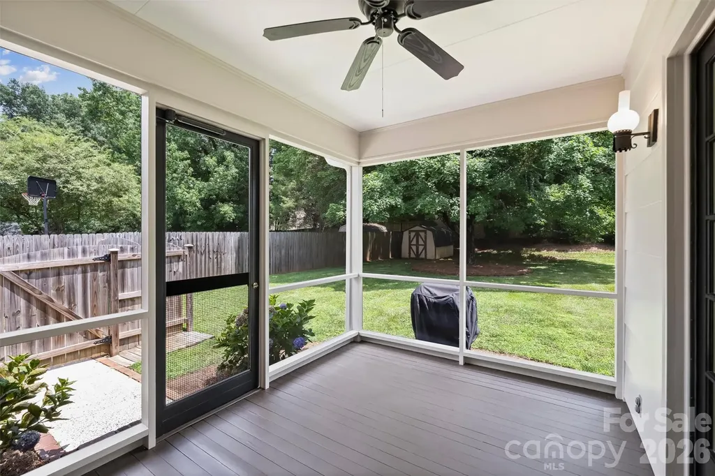 4307 Glenfall Avenue Charlotte NC 28210