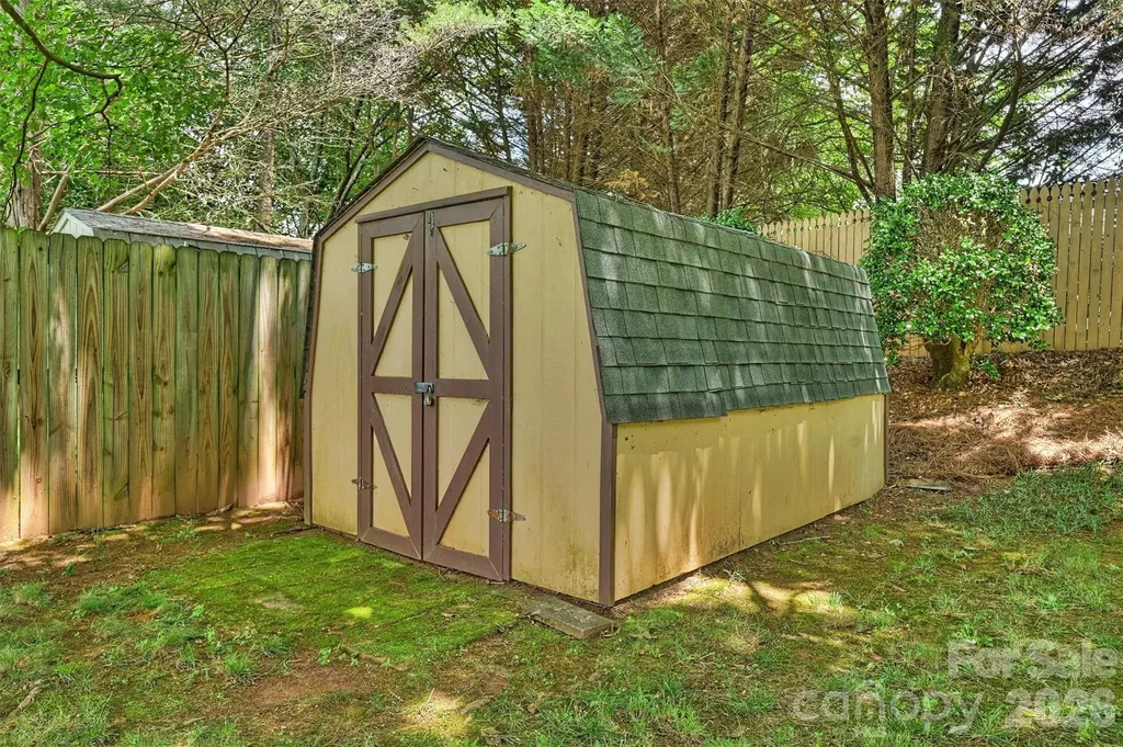 4307 Glenfall Avenue Charlotte NC 28210