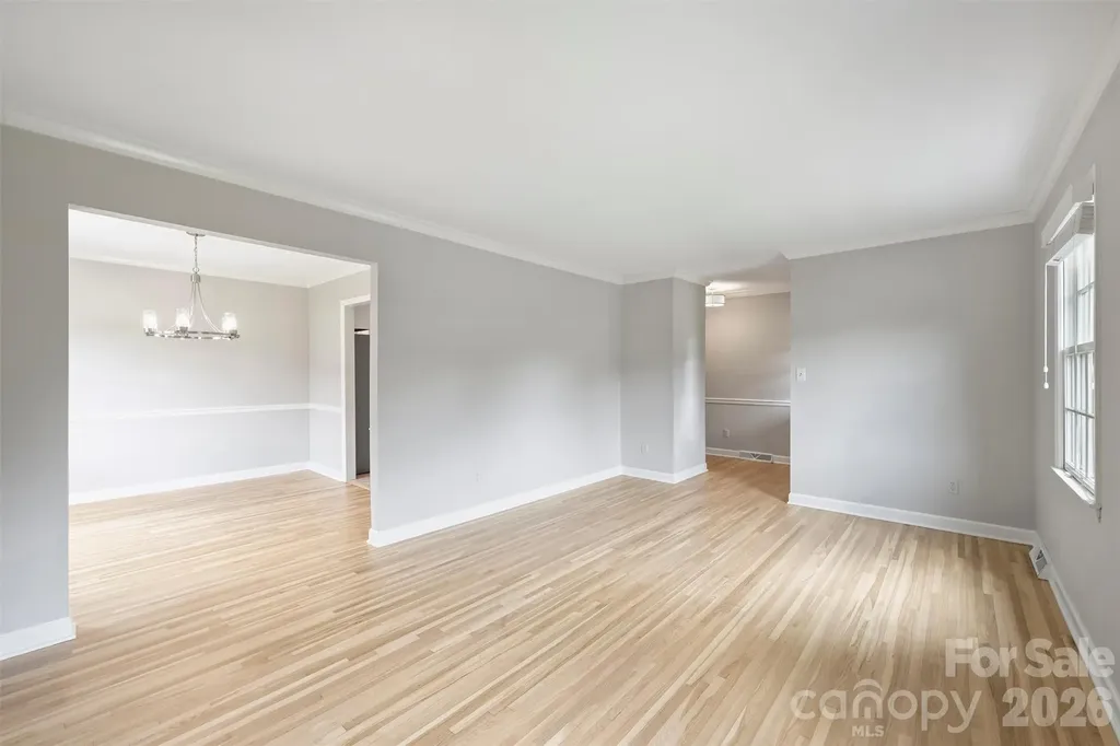 4307 Glenfall Avenue Charlotte NC 28210
