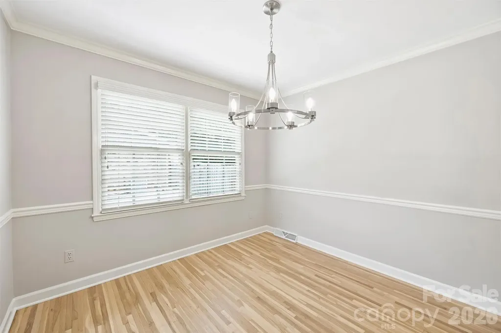 4307 Glenfall Avenue Charlotte NC 28210