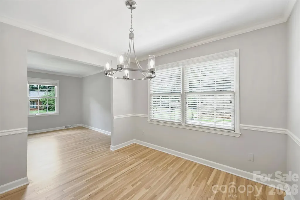 4307 Glenfall Avenue Charlotte NC 28210