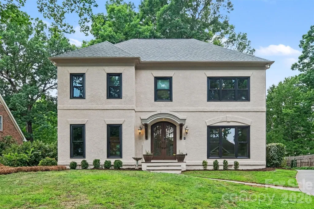 9408 Sardis Glen Drive Matthews NC 28105
