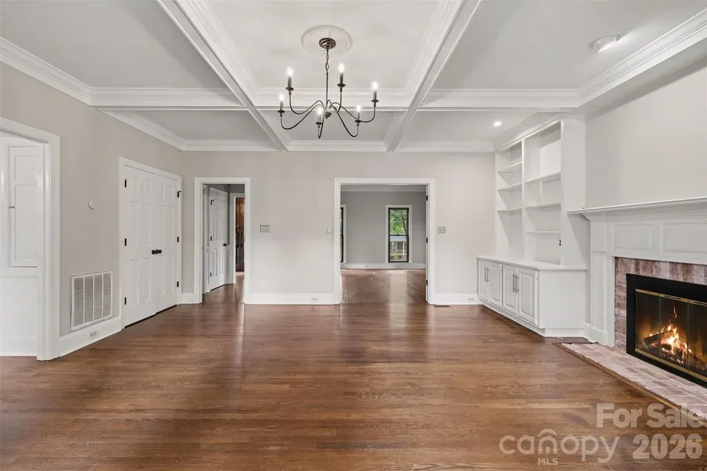 9408 Sardis Glen Drive Matthews NC 28105