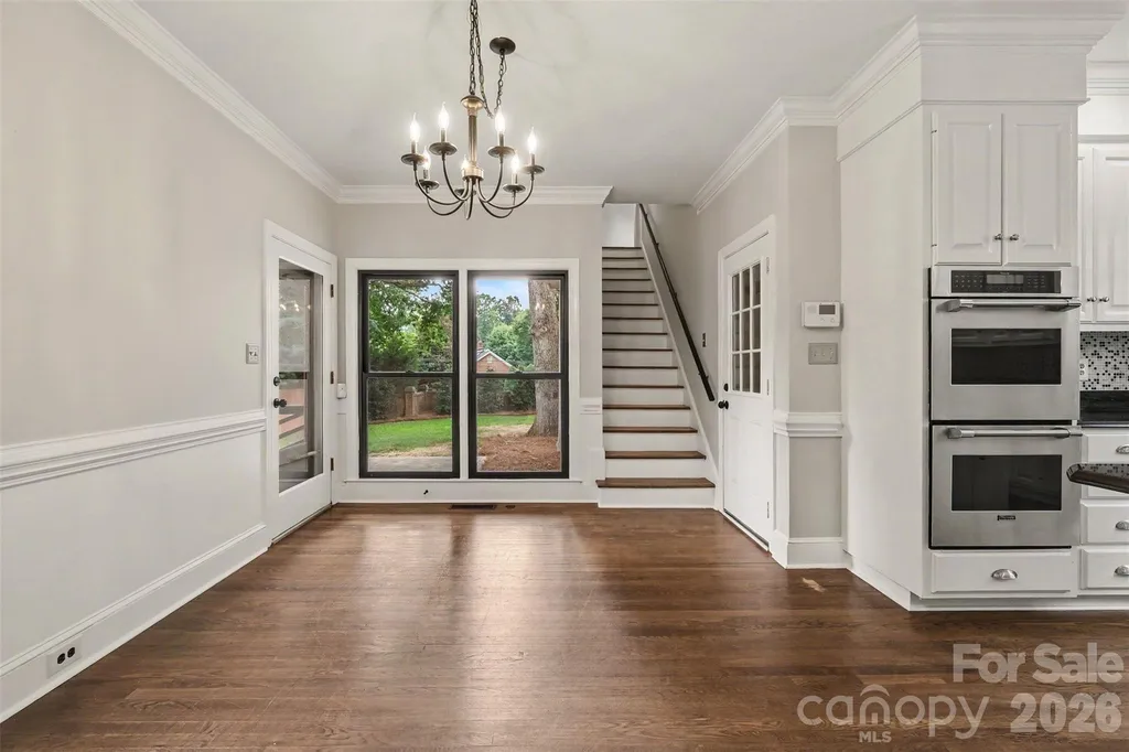 9408 Sardis Glen Drive Matthews NC 28105