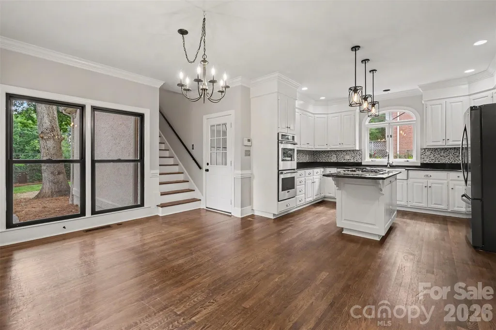 9408 Sardis Glen Drive Matthews NC 28105
