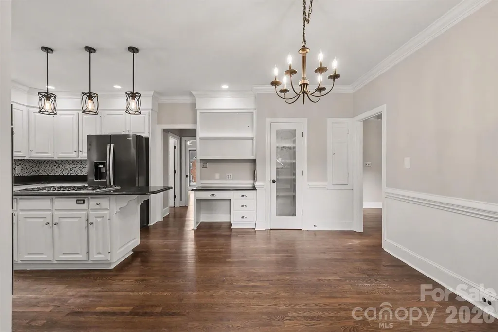 9408 Sardis Glen Drive Matthews NC 28105
